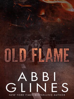 cover image of Old Flame